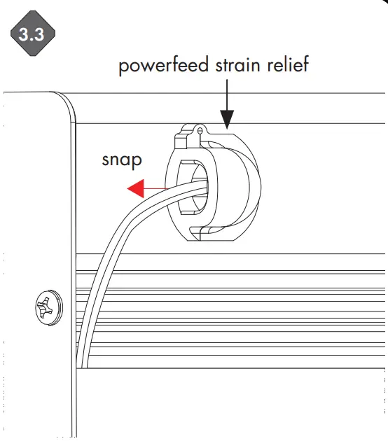 Installation Instructions