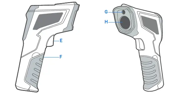 Etekcity-Lasergrip-1260-Infrared-Thermometer-3