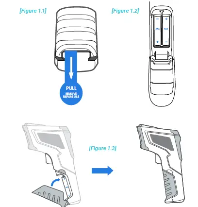 Etekcity-Lasergrip-1260-Infrared-Thermometer-5