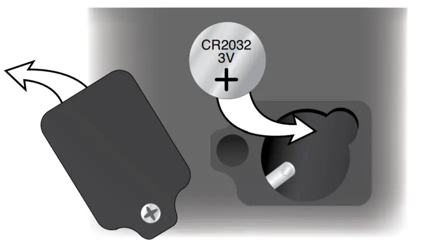 AcuRite 13027 Intelli-Time Alarm Clock - Replace