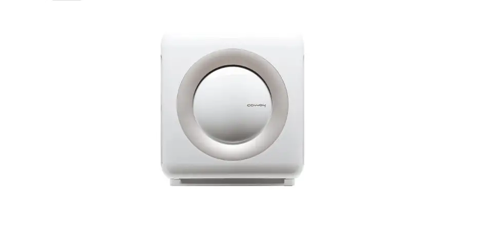 Coway Ap-1512hh Air Purifier User Manual