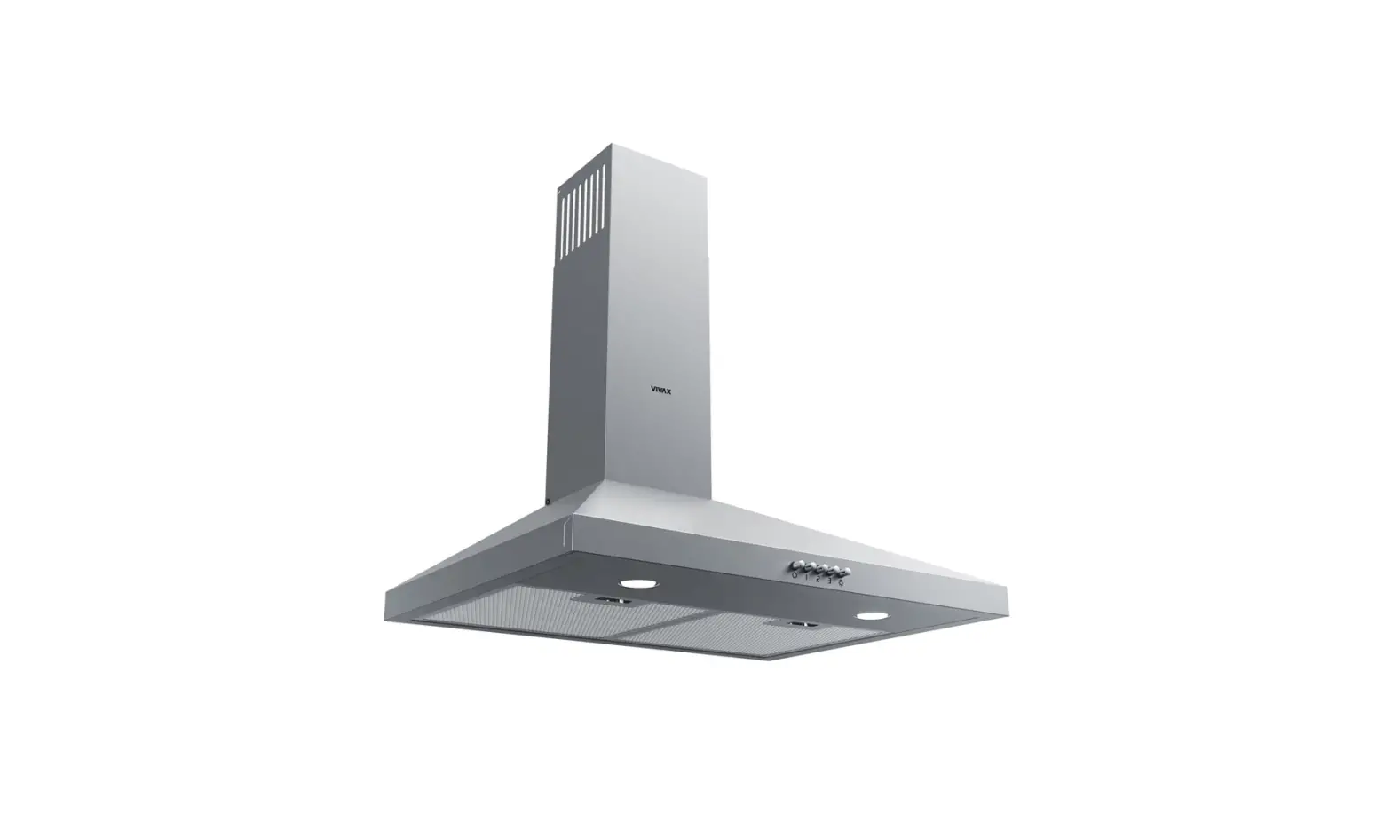 Vivax Cho-60cha100t X Range Cooker Hood User Manual Vivax Cho-60cha100t X Range Cooker Hood User Manual