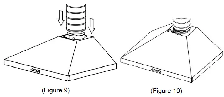 VIVAX-CHO-60CHA100T-X-Range-Cooker-Hood-FIG 12