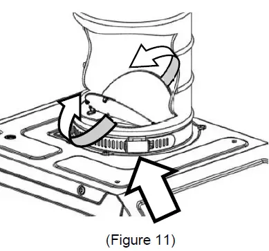 VIVAX-CHO-60CHA100T-X-Range-Cooker-Hood-FIG 13