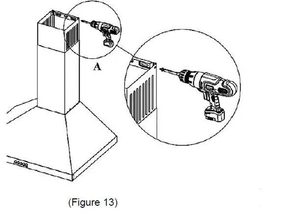 VIVAX-CHO-60CHA100T-X-Range-Cooker-Hood-FIG 15