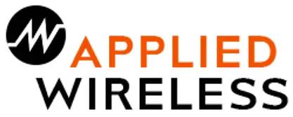 APPLIED WIRELESS logo