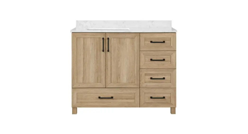 Glacier Bay Hdvb4201 4 Inch Vanity User Guide