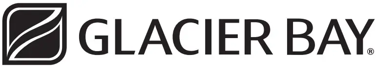 GLACIER BAY logo