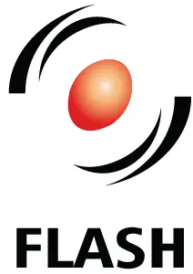 FLASH-LOGO
