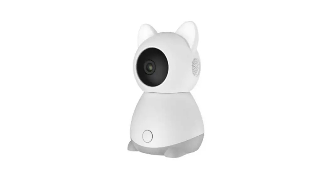 Kogan Kasmbmpt09a Pan & Tilt Smart Baby Monitor Security Camera User Guide Kogan Kasmbmpt09a Pan & Tilt Smart Baby Monitor Security Camera User Guide