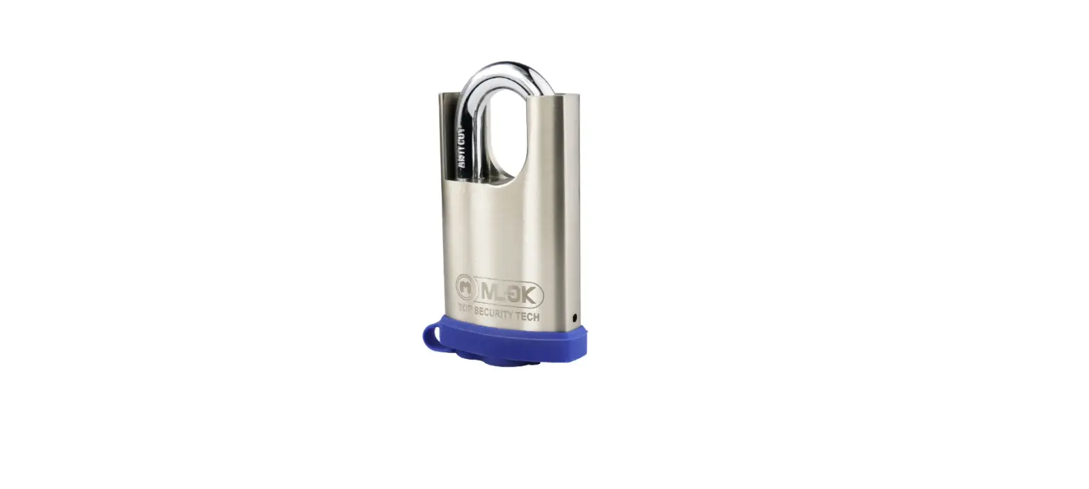 Wenrui Lock Spl 105/55mm Outdoor Smart Padlock Instruction Manual Wenrui Lock Spl 105/55mm Outdoor Smart Padlock Instruction Manual