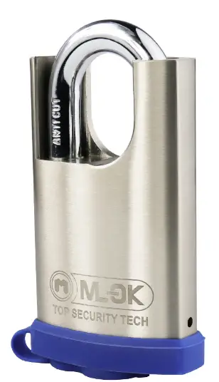 Wenrui Lock SPL 105-55mm Outdoor Smart Padlock