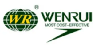 Wenrui logo