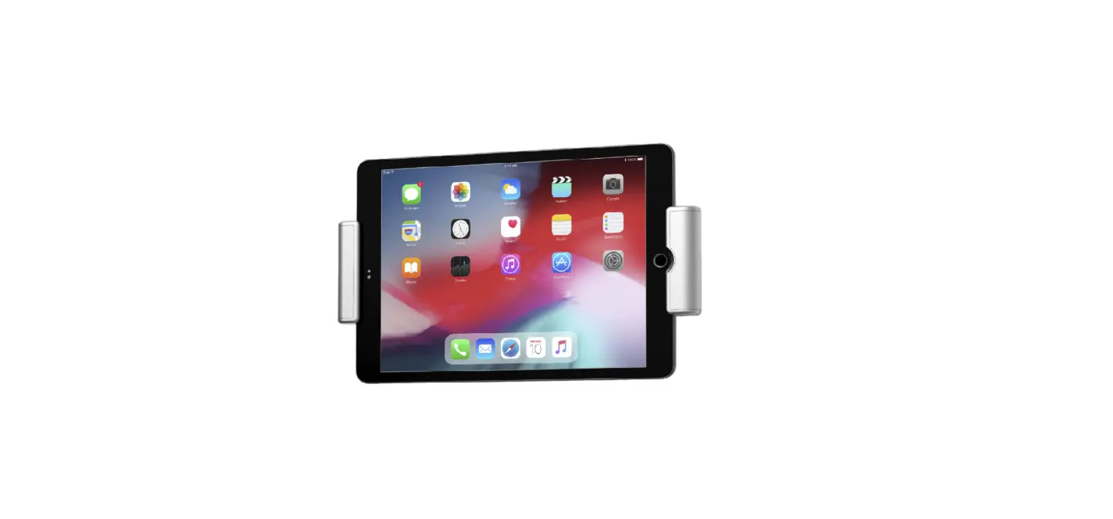 Proper Powered Ipad Wall Mount Instructions