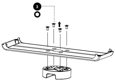 PROPER Powered iPad Wall Mount-FIG-14