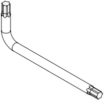 PROPER Powered iPad Wall Mount-FIG-9