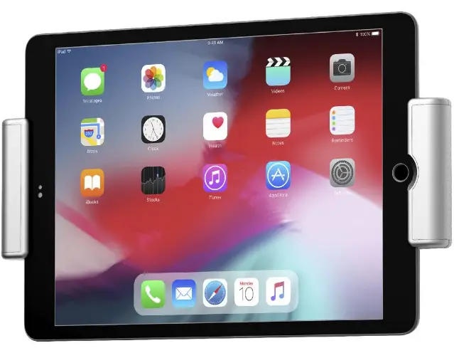 PROPER-Powered-iPad-Wall-Mount-PRODUCT