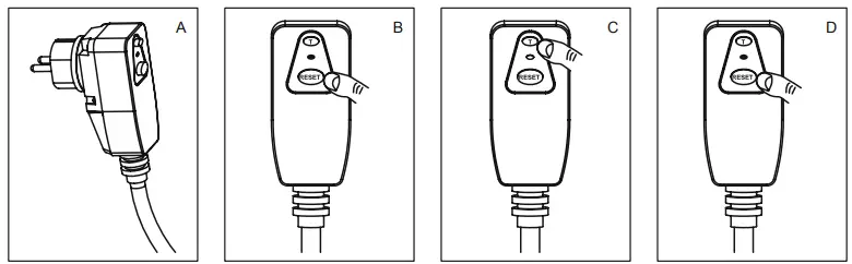 Bestway FLOW Clear 58678 Chlorinator 1