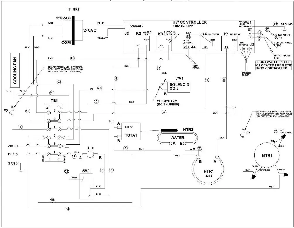 CARTER-HOFFMANN-HL10-5-Humidified-Holding-Cabinets-FIG14