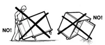 CARTER-HOFFMANN HL10-5 Humidified Holding Cabinets-FIG16