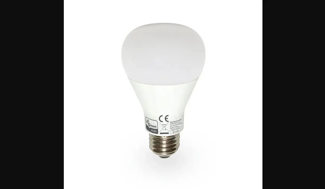 Domitech Products Llc Z-wave Dimmable Led Light Bulb Domezbulb Manual Domitech Products Llc Z-wave Dimmable Led Light Bulb Domezbulb Manual