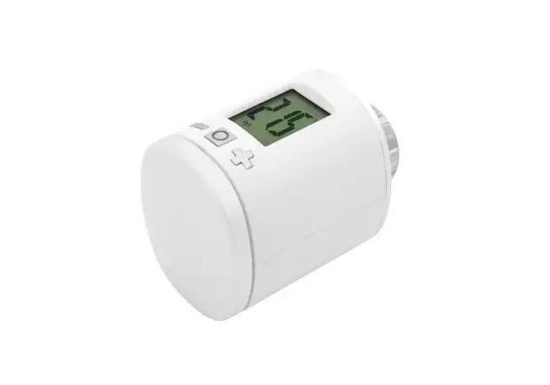 Komforthaus Spirit Z-wave Plus 4250848804063 Manual Komforthaus Spirit Z-wave Plus 4250848804063 Manual