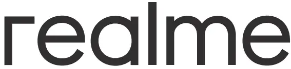 realme logo