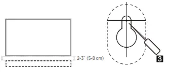 DENON 550 Home Sound Bar -1