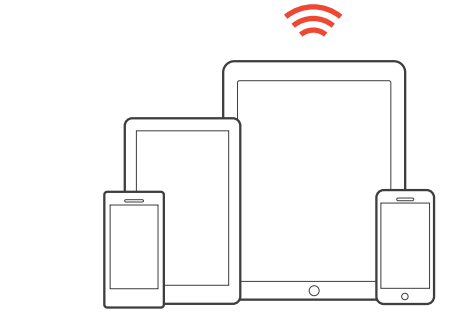 DENON 550 Home Sound Bar -Apple iOS