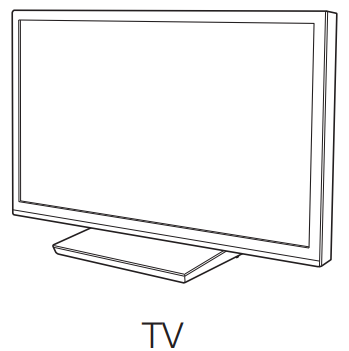 DENON 550 Home Sound Bar -TV