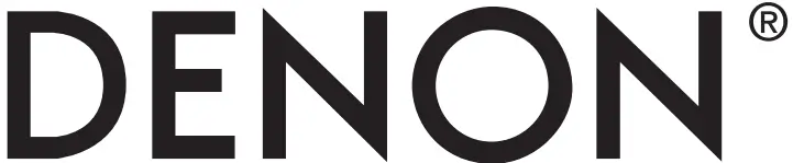 DENON LOGO
