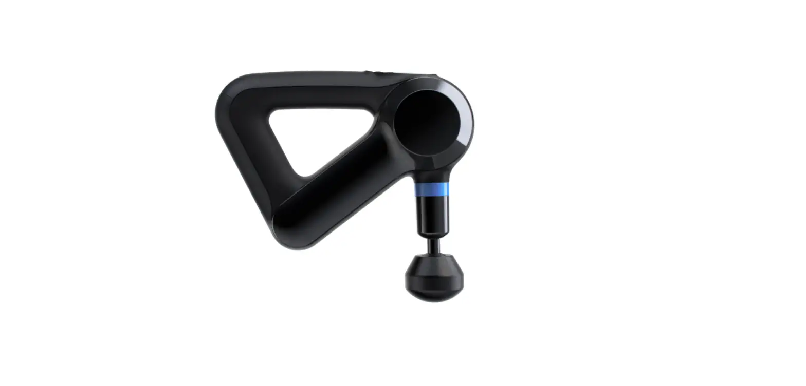 Therabody Theragun Elite Percussive Therapy Massage Device User Manual