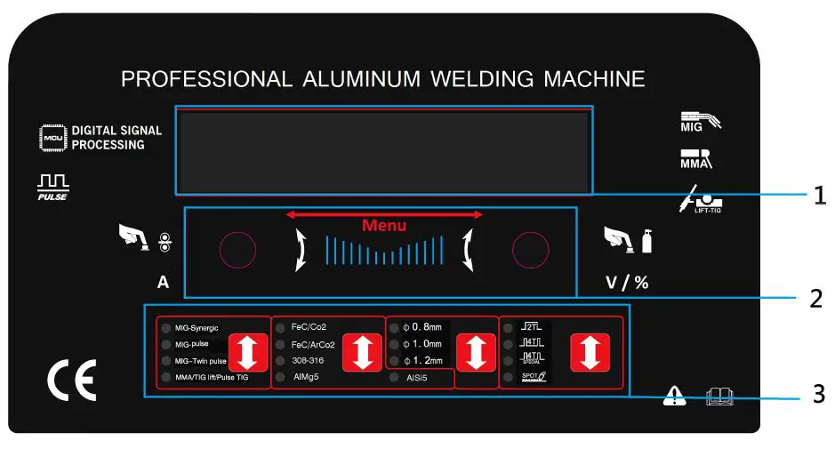 Proline-Industrial-PROMAX-MIG-250DP-Micro-Processing-Double-Pulse-Aluminum-Welding-Machine-Owner-fig-11