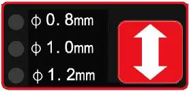 Proline-Industrial-PROMAX-MIG-250DP-Micro-Processing-Double-Pulse-Aluminum-Welding-Machine-Owner-fig-14