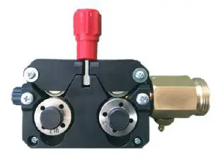 Proline-Industrial-PROMAX-MIG-250DP-Micro-Processing-Double-Pulse-Aluminum-Welding-Machine-Owner-fig-38