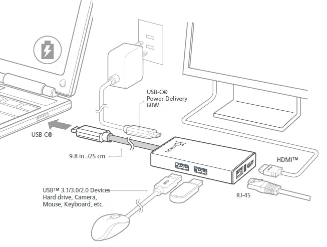 j5create-JCA374-USB-C-Multi-Adapter-1