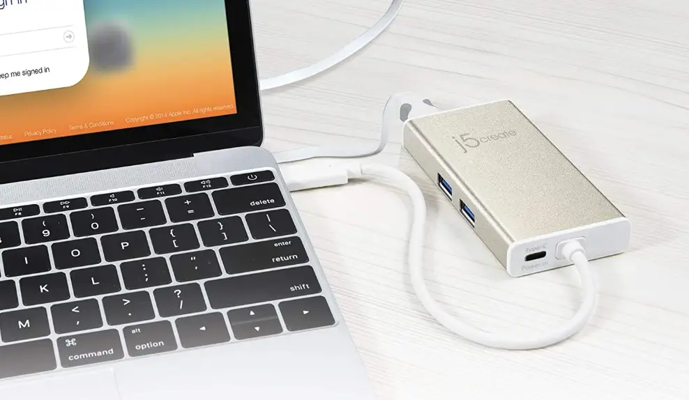 J5create Jca374 Usb-c Multi-adapter Installation Guide J5create Jca374 Usb-c Multi-adapter Installation Guide