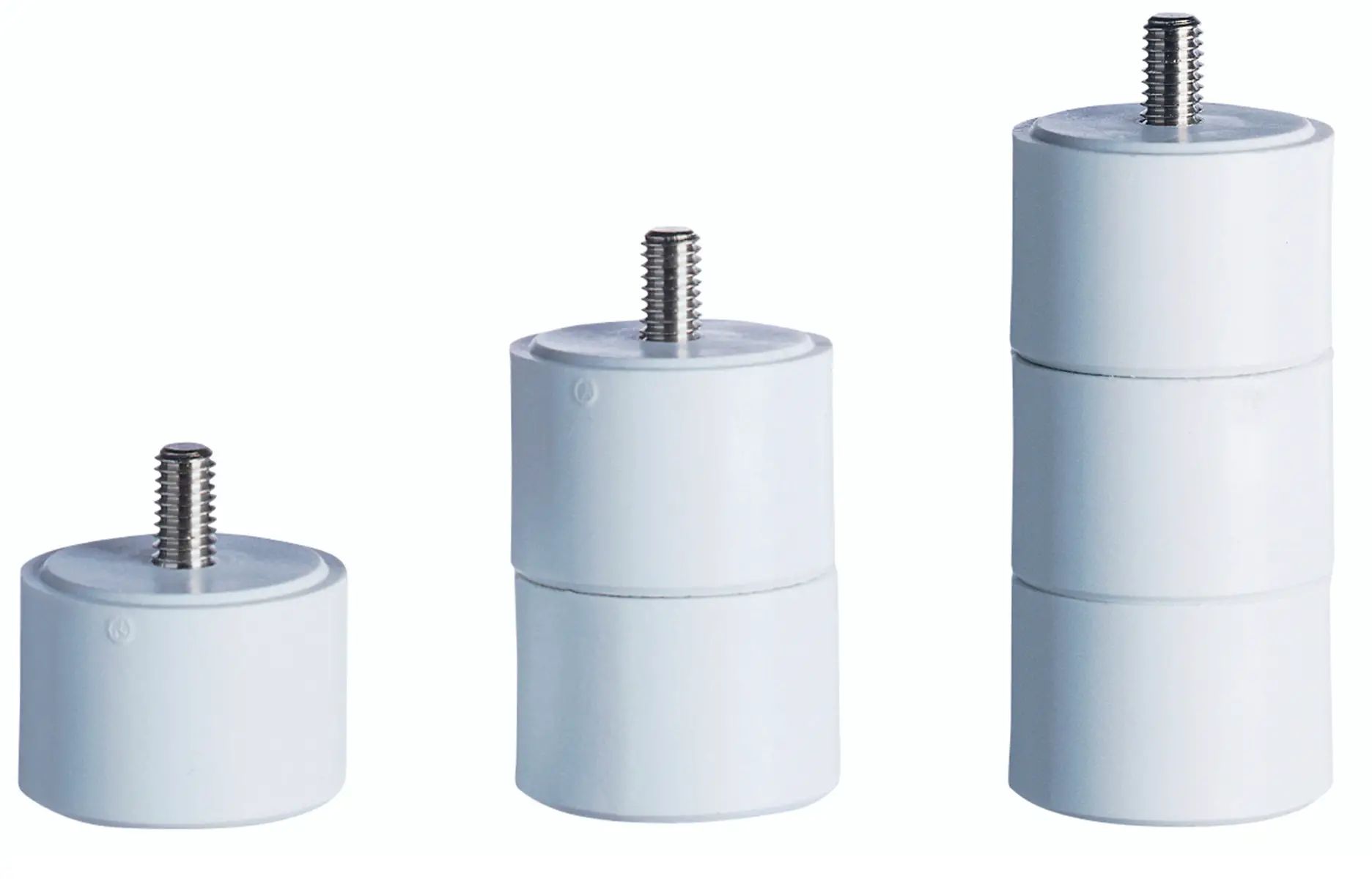 INVACARE DTEC013831 Height Adapters