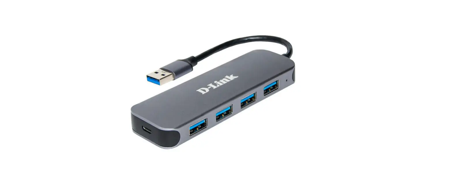 D-link Dub-1341 4 Port Usb 3.0 Hub User Manual D-link Dub-1341 4 Port Usb 3.0 Hub User Manual
