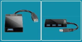D-Link-DUB-1341-4-Port-USB-3.0-Hub-FIG-2