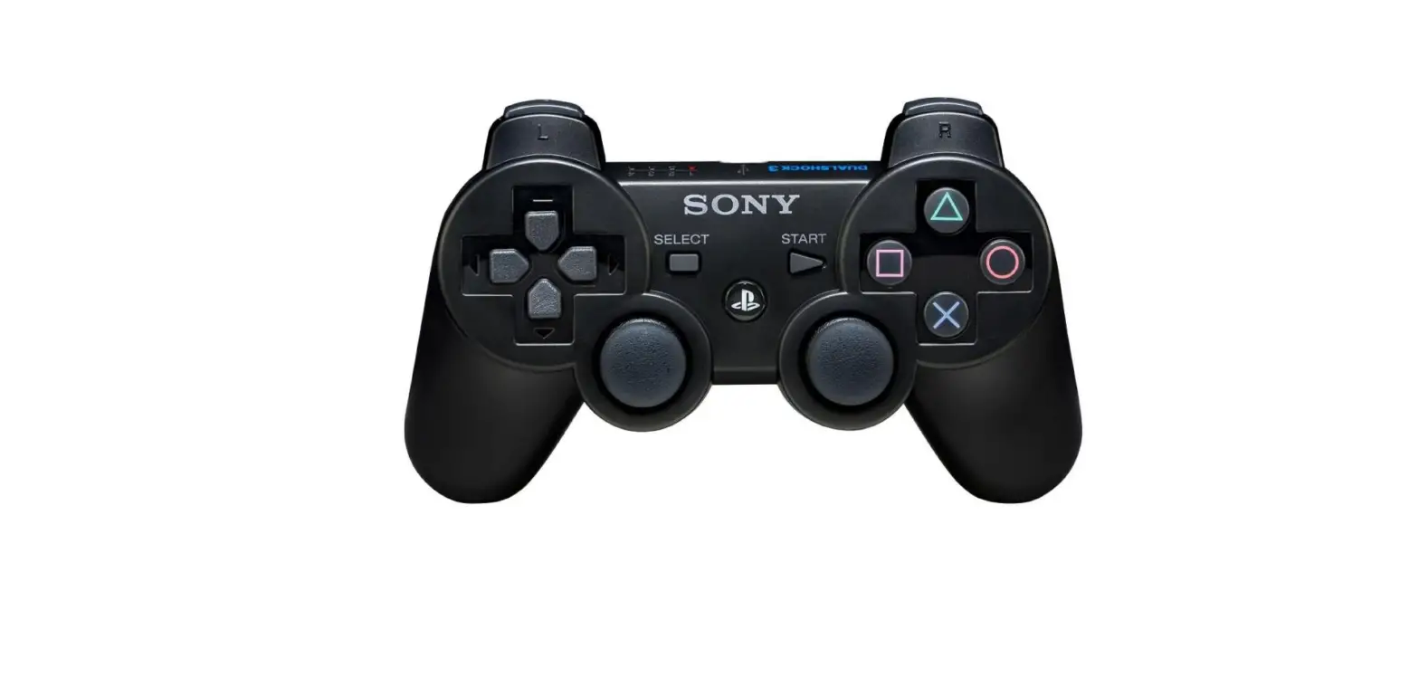 Sony Playstation 3 Dualshock 3 Wireless Controller Owner's Guide Sony Playstation 3 Dualshock 3 Wireless Controller Owner's Guide