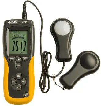 MAJOR-TECH-MT943-Data-Logging-Light-Meter-PRODUCT