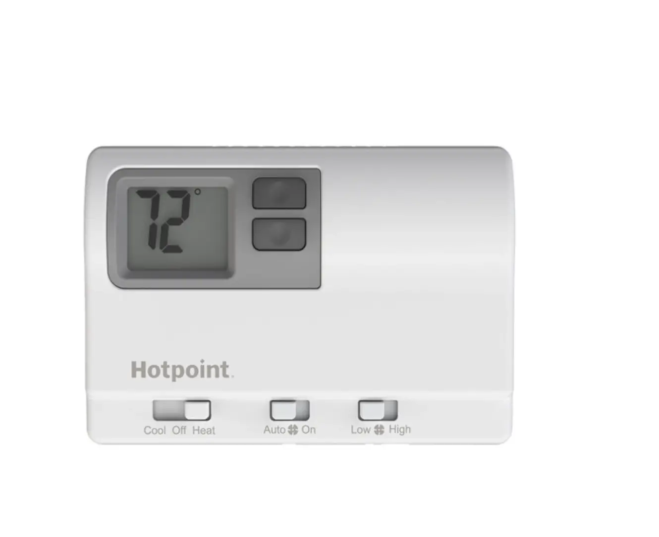 Amana Mmw-2 Wall Thermostats Installation Guide