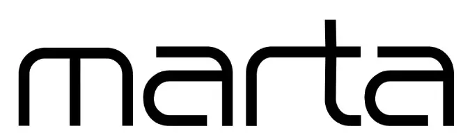marta logo