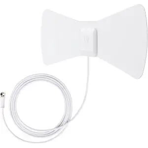 ANTOP AT-105 Paper Thin Indoor HDTV Antenna