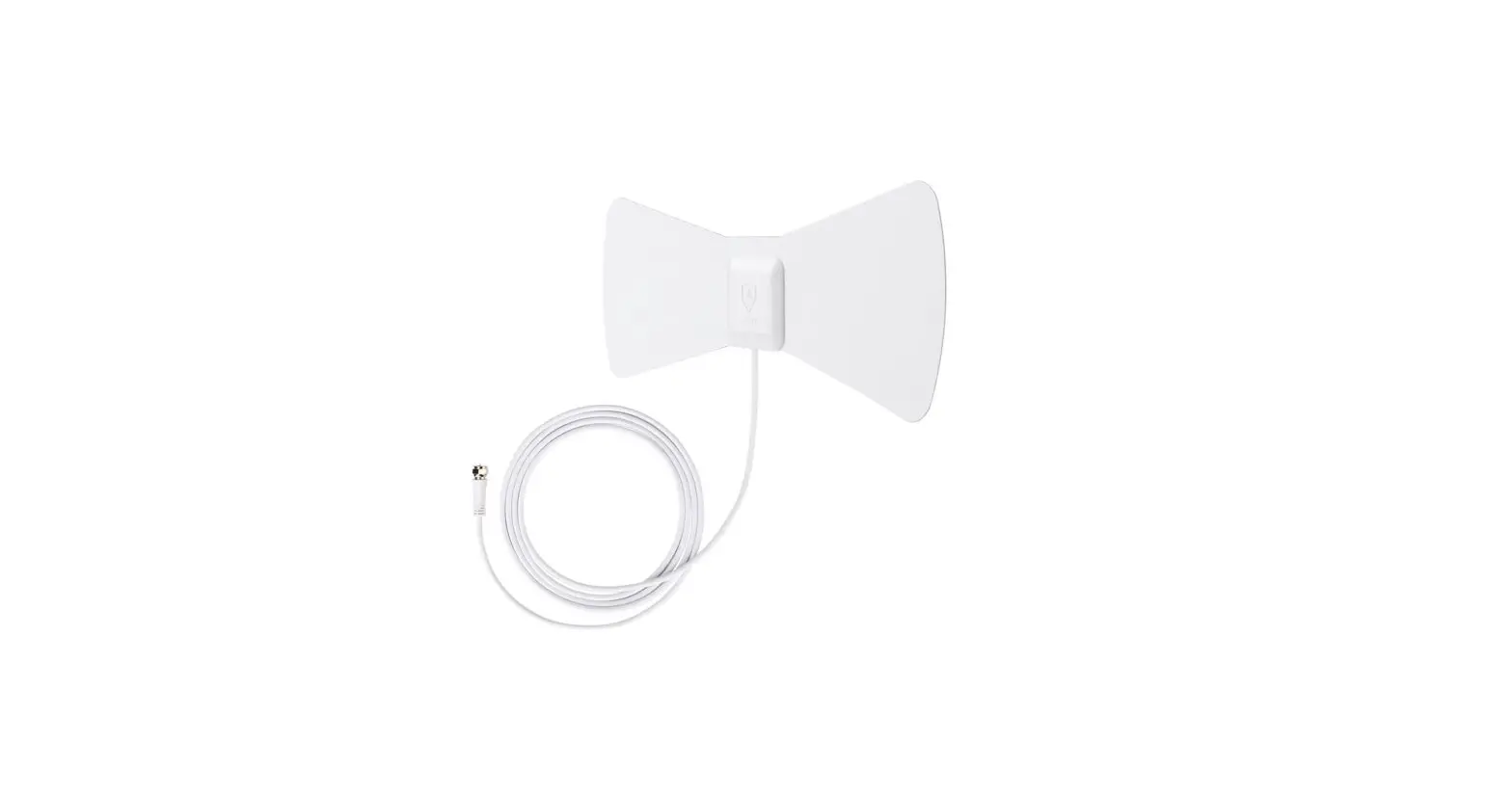 Antop At-105 Paper Thin Indoor Hdtv Antenna User Manual