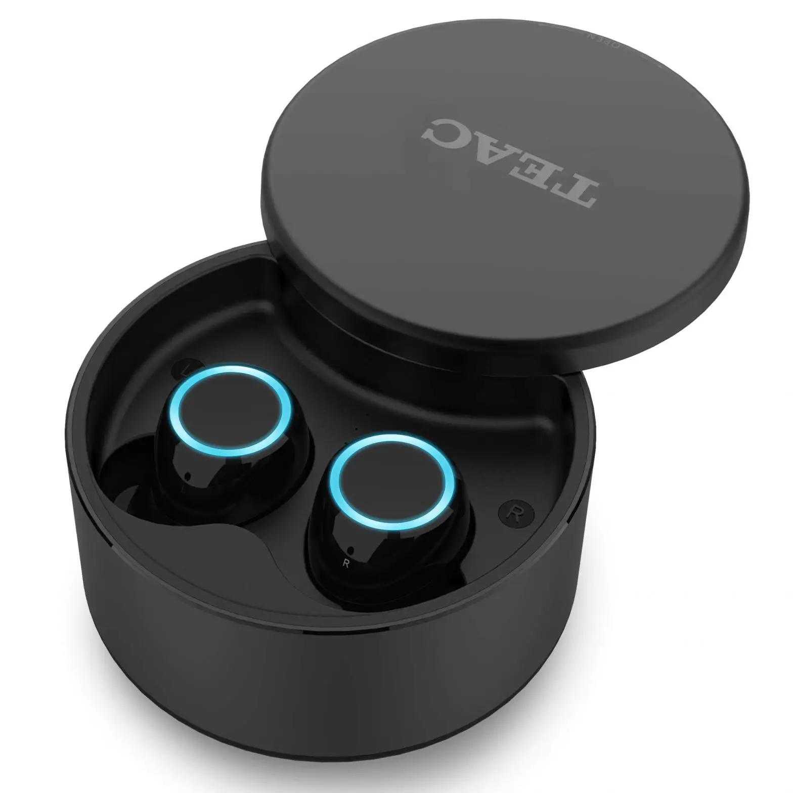 Teac True Wireless Earbuds With Wireless Charging Twsmjv6 User Manual