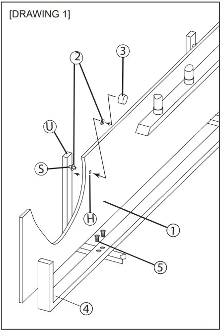 HINKLEY 3996OZ Latitude 42 Inch 4 Light Linear Suspension Light - Fig 5