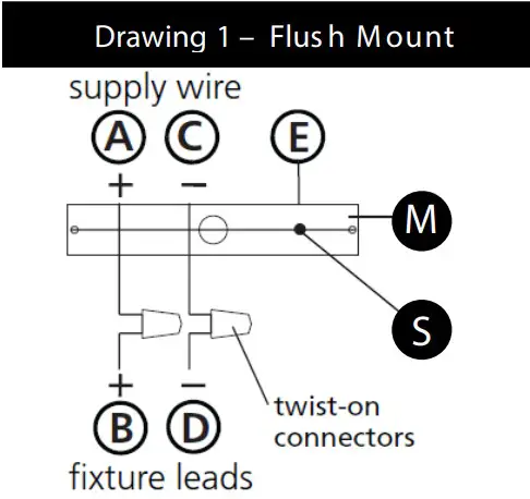 HINKLEY 3996OZ Latitude 42 Inch 4 Light Linear Suspension Light - Fig 6