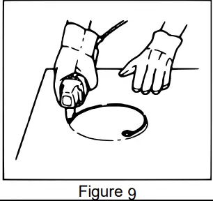 XPOtool 61138 Sheet Nibbler-fig10